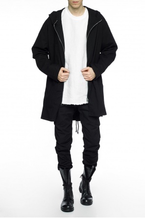 Hooded parka, zdjęcie 2 Hooded parka od Lost And Found
